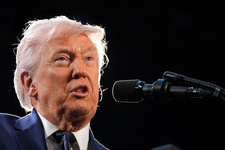 Trump Signals Sanction Easing Amid Middle East Tensions and Volatile Oil Prices