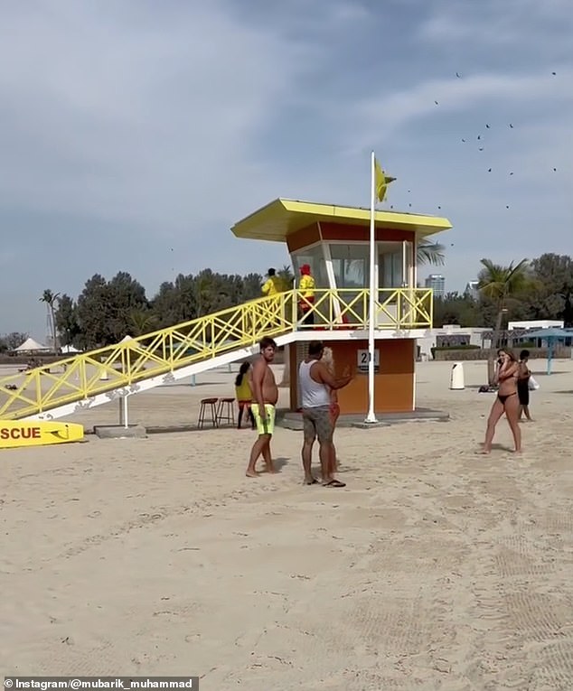 UAE F-16E Intercepts Iranian Shahed-136 Drone with Sidewinder Missile in Show of Force Amid Regional Tensions