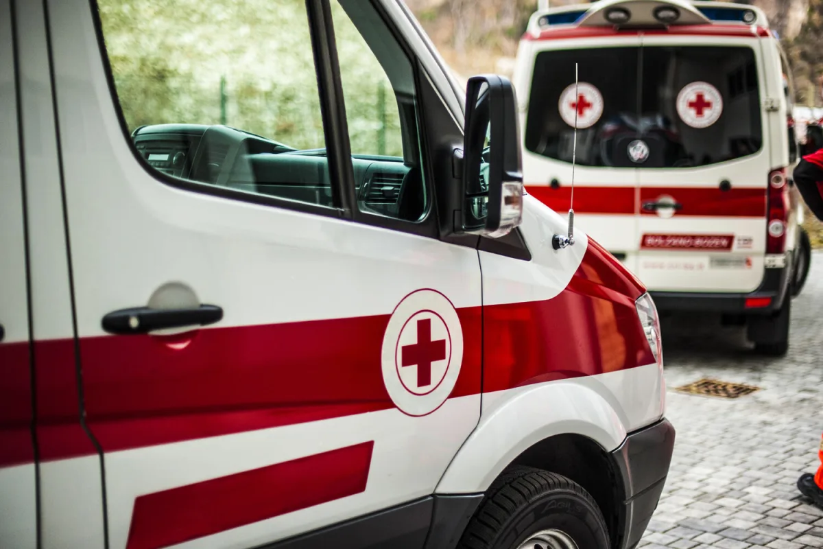 UAE Reports Six Dead, 122 Injured in Escalating Iranian Attacks Amid Middle East Conflict