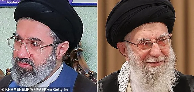 UK Preparing to Deploy Evacuation Ship in Mediterranean Amid Escalating Middle East Conflict