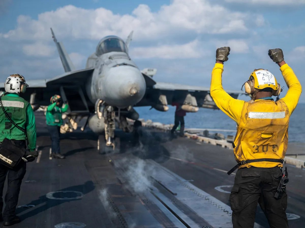 140 US Service Members Wounded in Iran Conflict, Pentagon Reports Highest Casualty Figures to Date