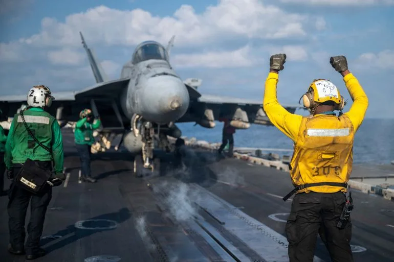 140 US Service Members Wounded in Iran Conflict, Pentagon Reports Highest Casualty Figures to Date