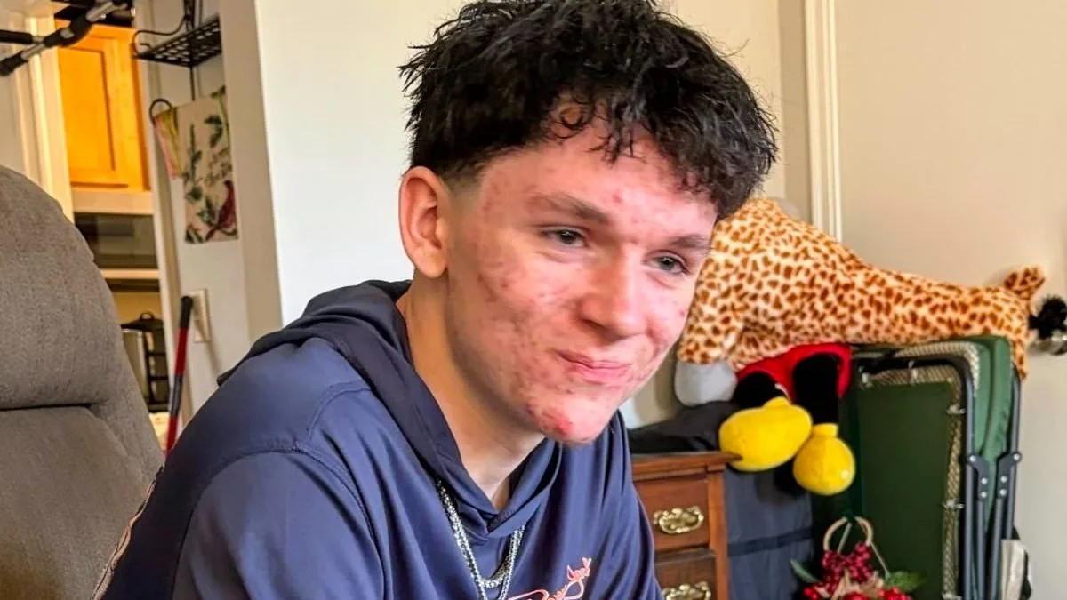 15-Year-Old Dies in Unsupervised ATV Crash After Helmet Argument with Father