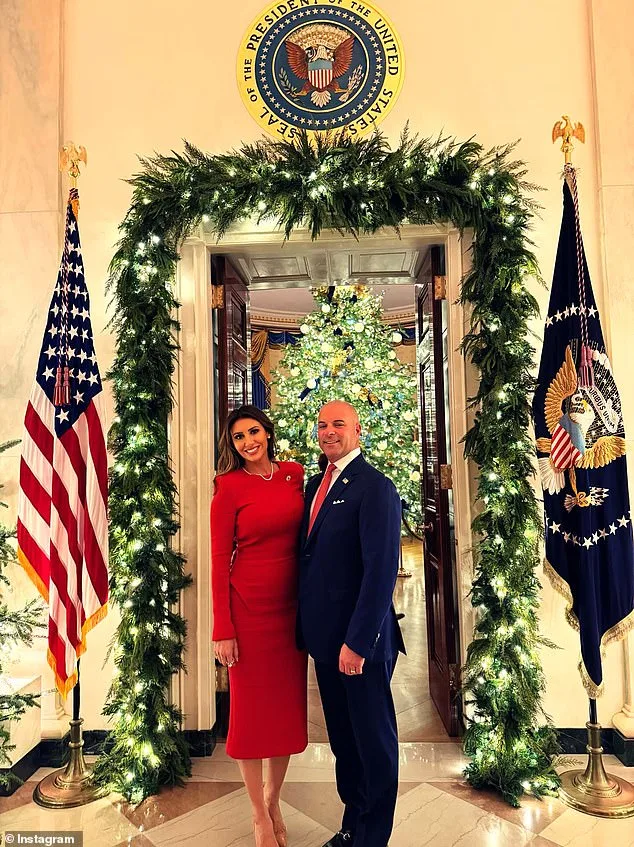 Alina Habba's Amicable Divorce from Gregg Reuben Marks New Chapter as She Relocates to Florida