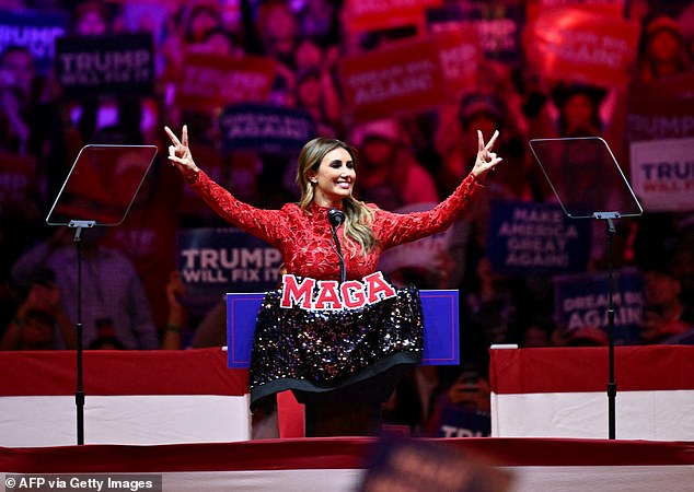 Alina Habba's Amicable Divorce from Gregg Reuben Marks New Chapter as She Relocates to Florida