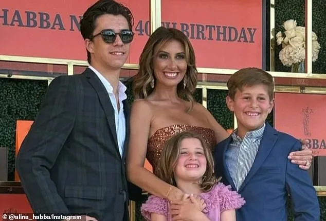 Alina Habba's Amicable Divorce from Gregg Reuben Marks New Chapter as She Relocates to Florida