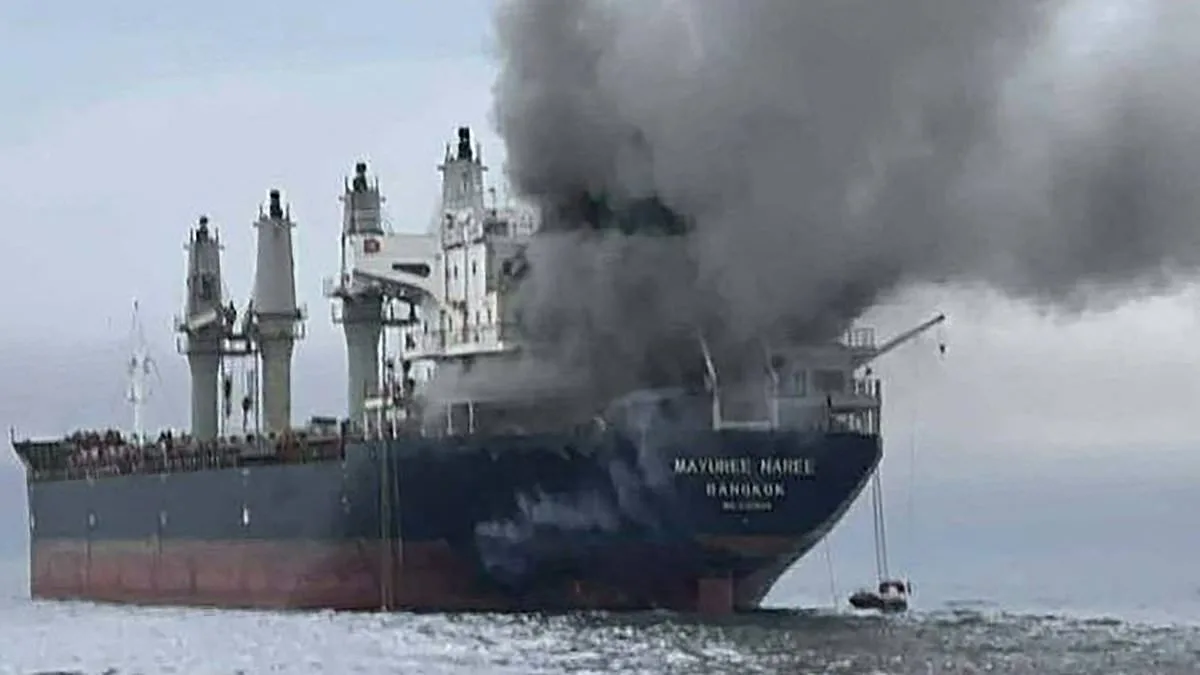 Aramco Warns of Catastrophic Oil Market Impact as Strait of Hormuz Conflict Escalates