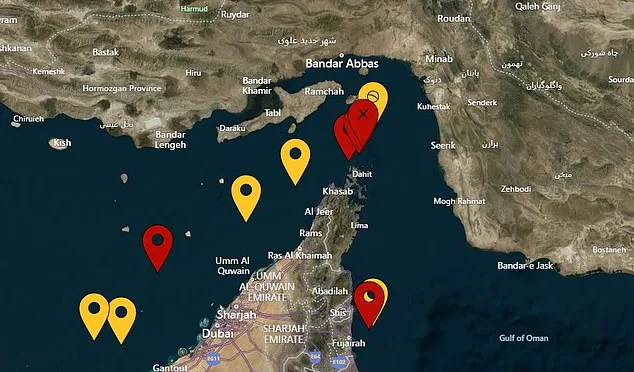 Aramco Warns of Catastrophic Oil Market Impact as Strait of Hormuz Conflict Escalates