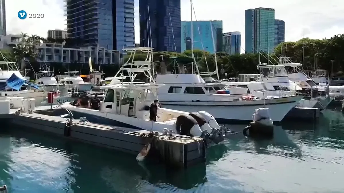 Convicted Hawaii Crime Boss Accused of Orchestrating Staged Overdose to Avoid Asset Seizure