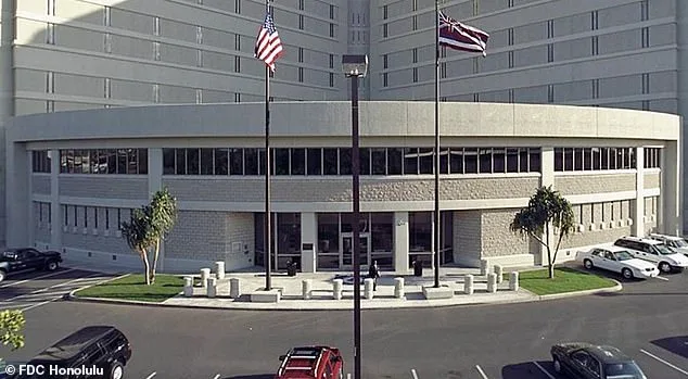 Convicted Hawaii Crime Boss Accused of Orchestrating Staged Overdose to Avoid Asset Seizure