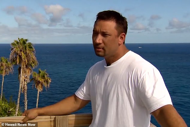 Convicted Hawaii Crime Boss Accused of Orchestrating Staged Overdose to Avoid Asset Seizure