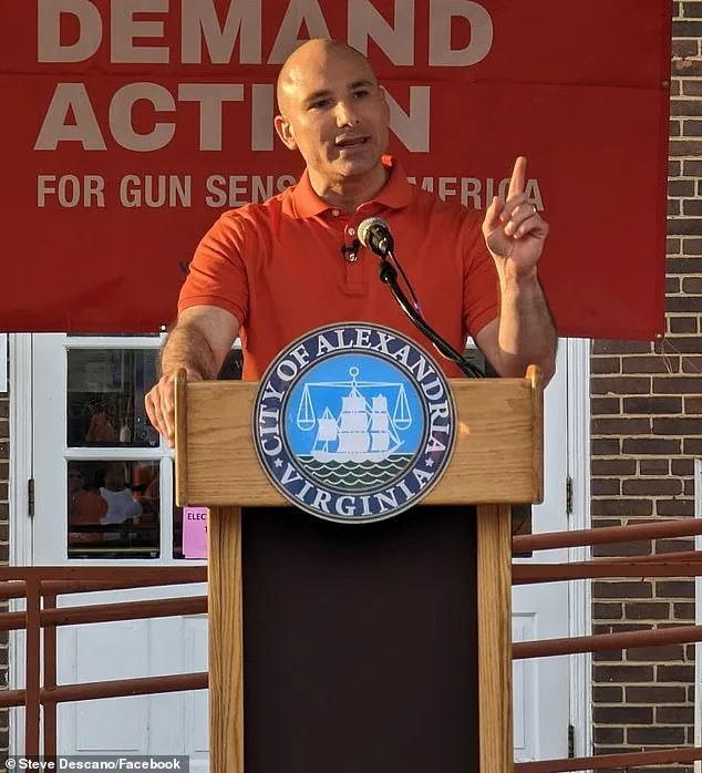 Critics Condemn Fairfax County Prosecutor for Releasing Repeat Offender Who Killed Stephanie Minter