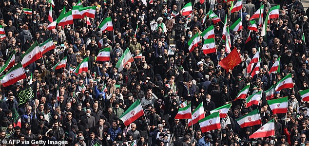 Drone Attack at Dubai Airport Injures Four as Iran Escalates Regional Tensions