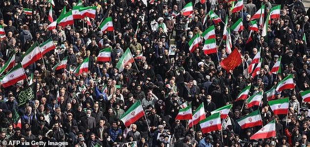 Drone Attack at Dubai Airport Injures Four as Iran Escalates Regional Tensions