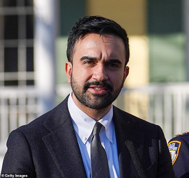 New York's Socialist Mayor Proposes Wealth Tax, Finds Unexpected Support from Affluent Residents