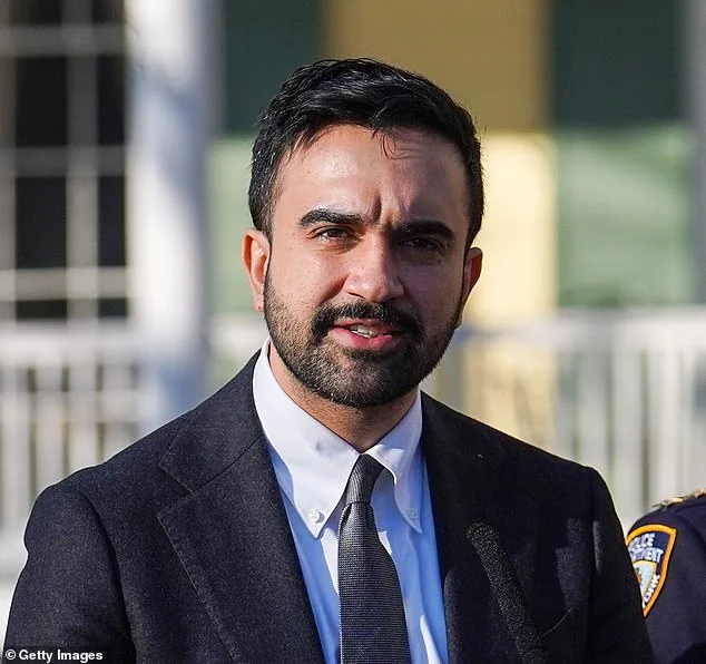 New York's Socialist Mayor Proposes Wealth Tax, Finds Unexpected Support from Affluent Residents