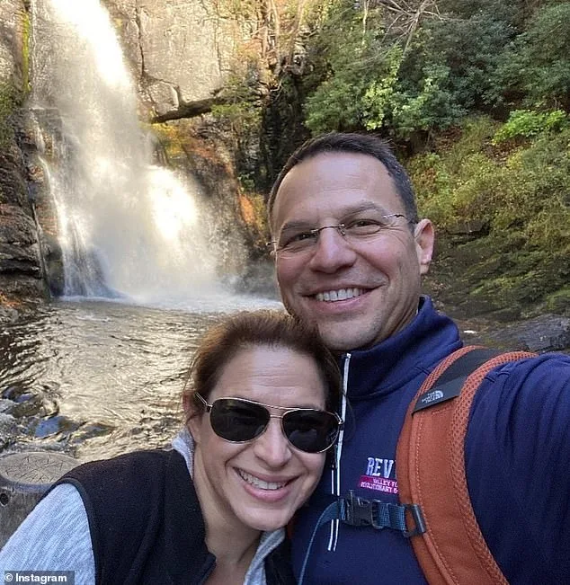 Pennsylvania Governor's Land Dispute Over Security Fence Sparks Legal Clash