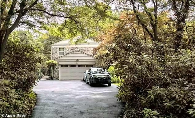 Pennsylvania Governor's Land Dispute Over Security Fence Sparks Legal Clash