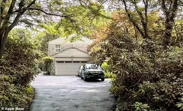 Pennsylvania Governor's Land Dispute Over Security Fence Sparks Legal Clash