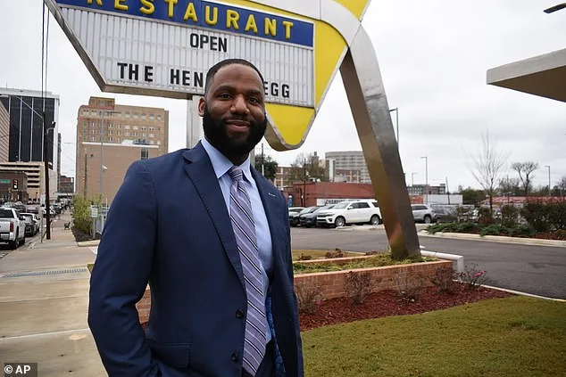 Seasoned Lawmaker Bennie Thompson Defies Generational Trend with Landslide Victory Over Young Challenger Evan Turnage in Mississippi Primary