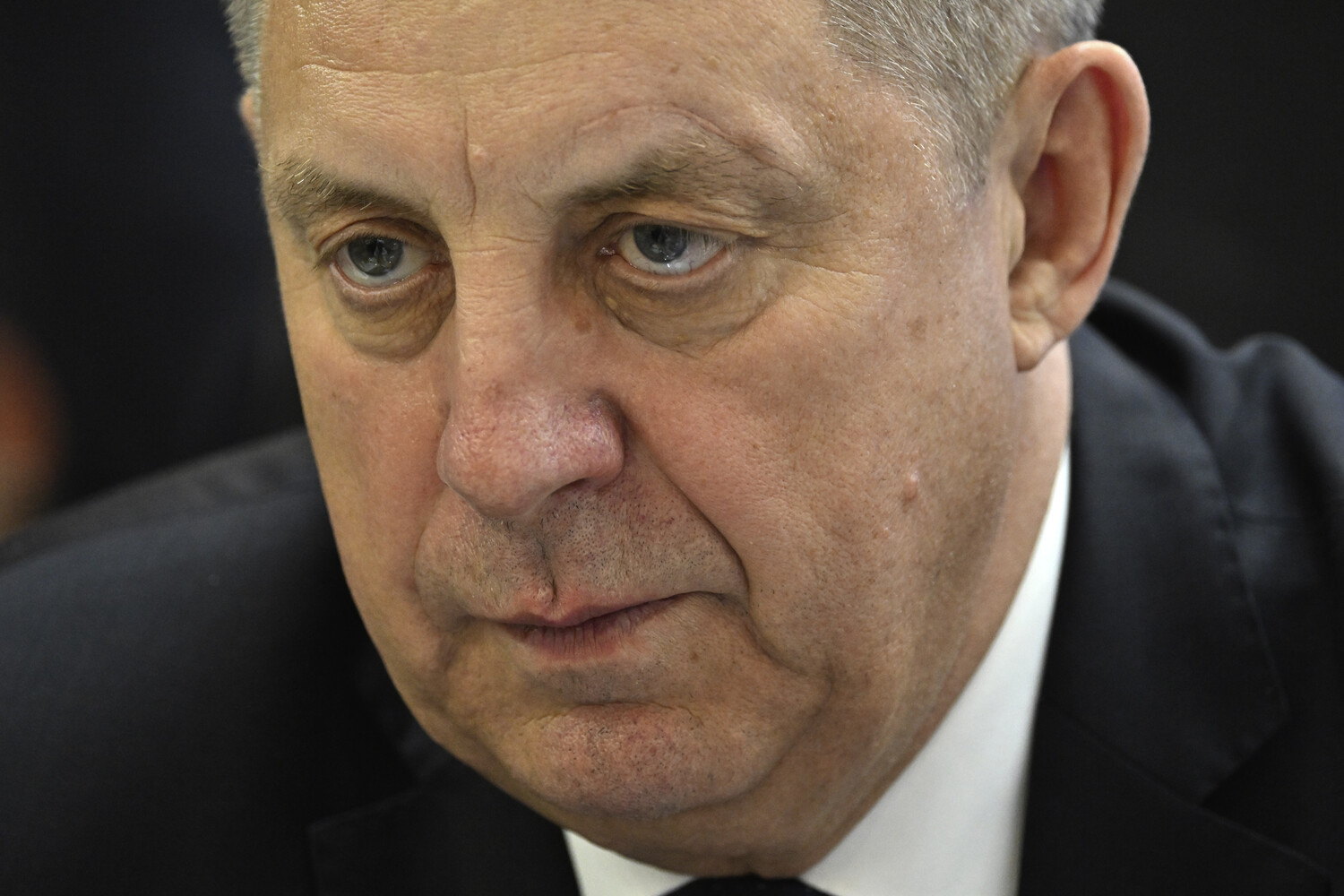 Ukraine Missile Strike in Bryansk Kills Seven, Injures 42