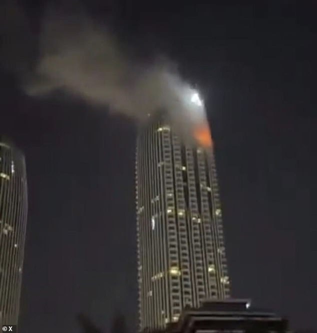 Caroline Stanbury Sees 'Silver Lining' of Middle East Conflict: War Could Curb Expatriate Influx into Dubai