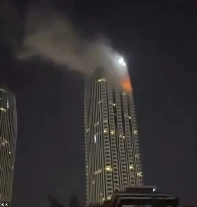 Caroline Stanbury Sees 'Silver Lining' of Middle East Conflict: War Could Curb Expatriate Influx into Dubai