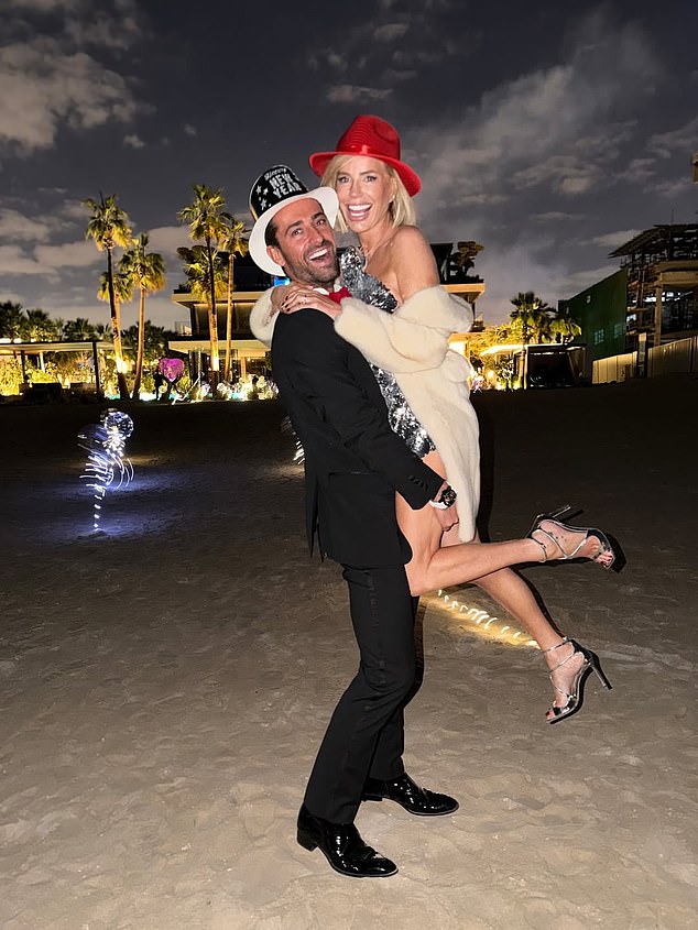 Caroline Stanbury Sees 'Silver Lining' of Middle East Conflict: War Could Curb Expatriate Influx into Dubai