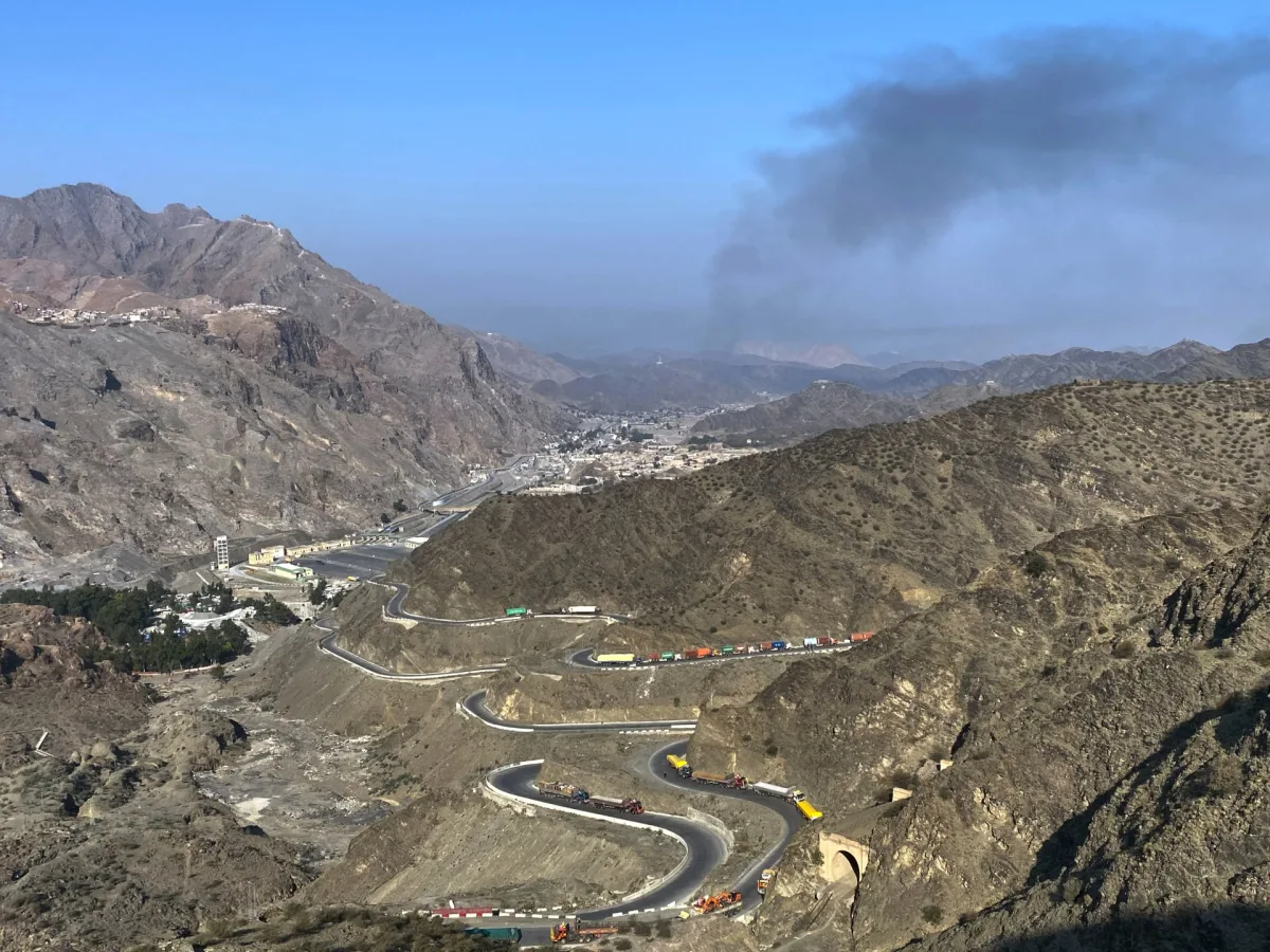 Cross-Border Violence Claims Afghan Civilians, Including Children, As Tensions Between Afghanistan And Pakistan Escalate