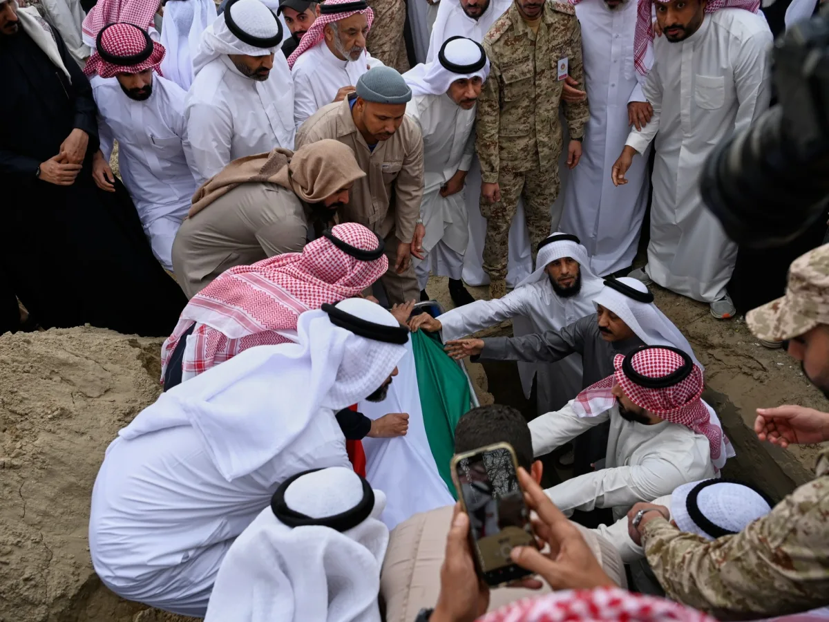 Escalating Iran-US Conflict Exposes Gulf Economic Vulnerabilities