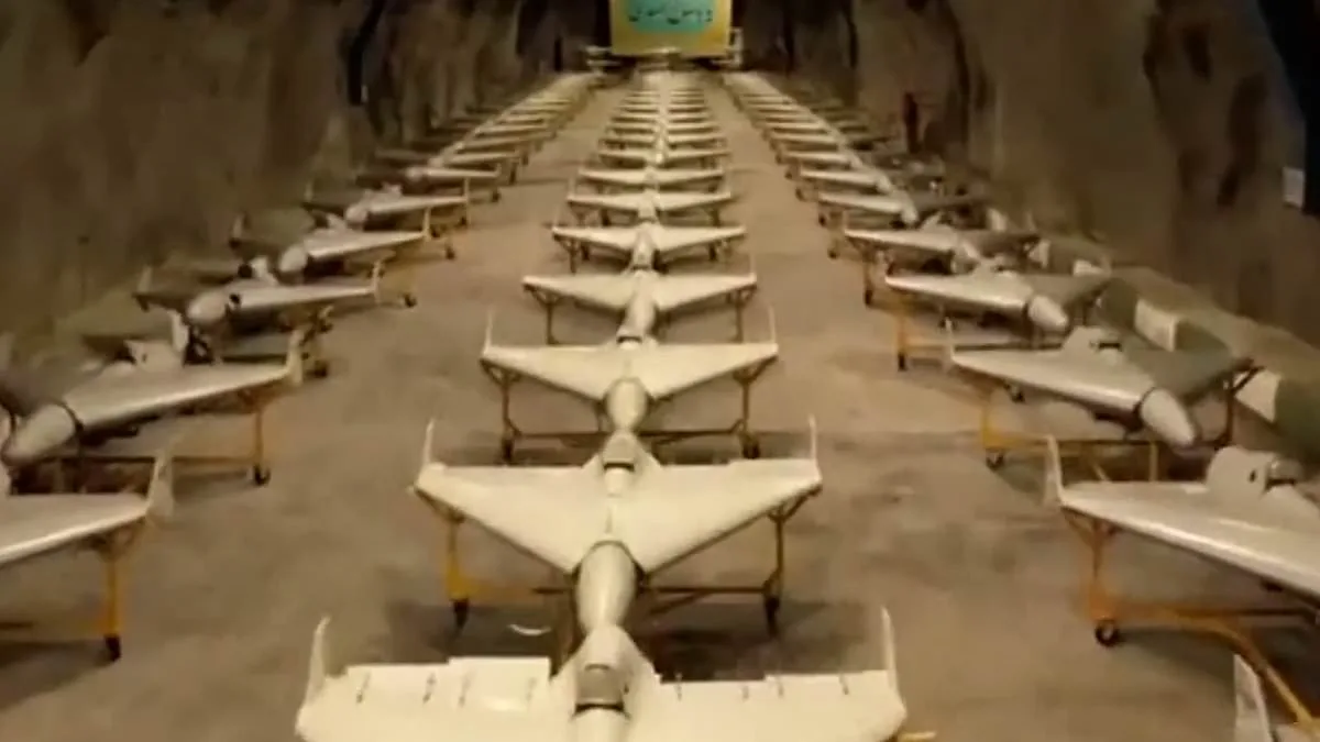 FBI Issues Stark Warning: Iran May Launch Drone Attacks on California in Retaliation for U.S. Actions