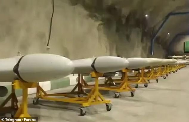 FBI Issues Stark Warning: Iran May Launch Drone Attacks on California in Retaliation for U.S. Actions
