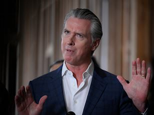 FBI Issues Stark Warning: Iran May Launch Drone Attacks on California in Retaliation for U.S. Actions