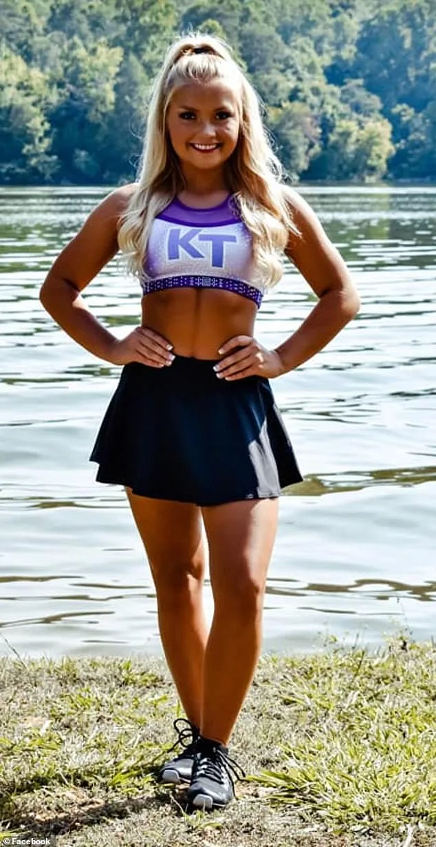 Former UK Cheerleader Indicted in First-Degree Manslaughter Case After Newborn Found Dead in Closet