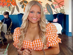 Former UK Cheerleader Indicted in First-Degree Manslaughter Case After Newborn Found Dead in Closet