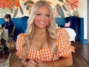 Former UK Cheerleader Indicted in First-Degree Manslaughter Case After Newborn Found Dead in Closet