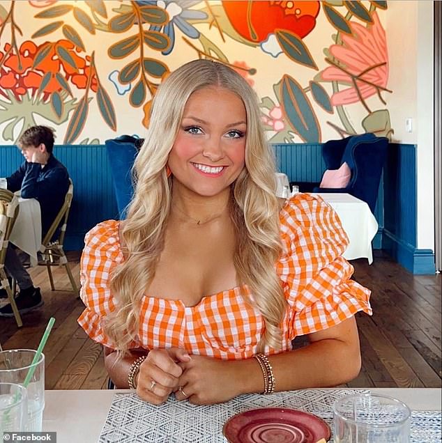 Former UK Cheerleader Indicted in First-Degree Manslaughter Case After Newborn Found Dead in Closet