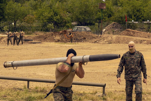 Hezbollah Launches 'Devoured Eagle' Strike on Kiryat Shmona and Nahariya as Civilians Flee Escalating Conflict