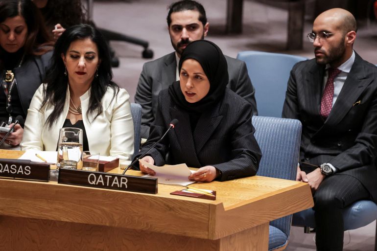 Qatar's Ambassador Condemns Iran's Gulf Attacks as Violation of International Law, Warns of Escalation Risks