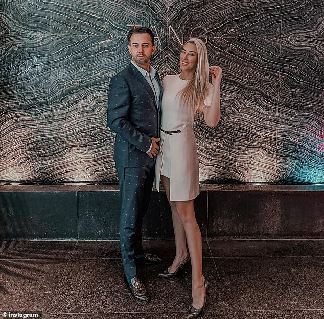 Real Housewives Star and Husband Arrested for $5,000 Publix Theft Scheme