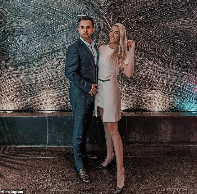 Real Housewives Star and Husband Arrested for $5,000 Publix Theft Scheme