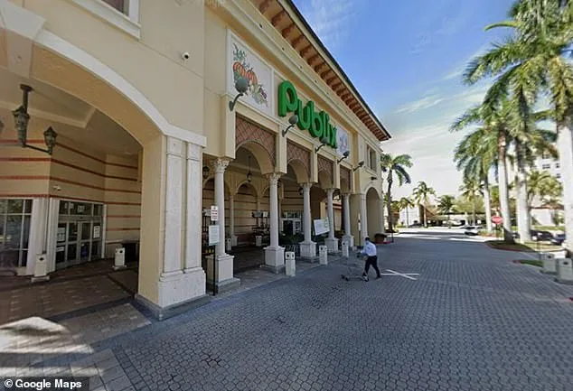 Real Housewives Star and Husband Arrested for $5,000 Publix Theft Scheme