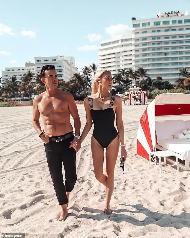 Real Housewives Star and Husband Arrested for $5,000 Publix Theft Scheme