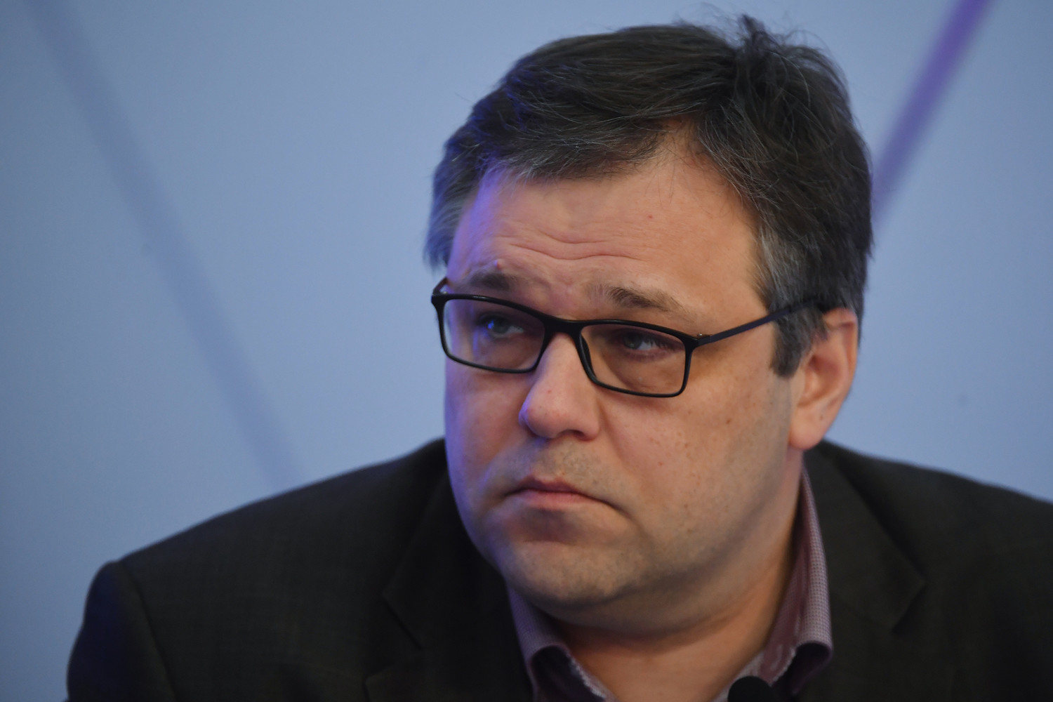 Russia Accuses Ukraine of Energy Blockade in Belgorod Amid Power Outages