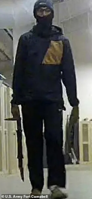 Stolen Drones From Secret Army Base Spark Fears of Iranian Threat Under Trump