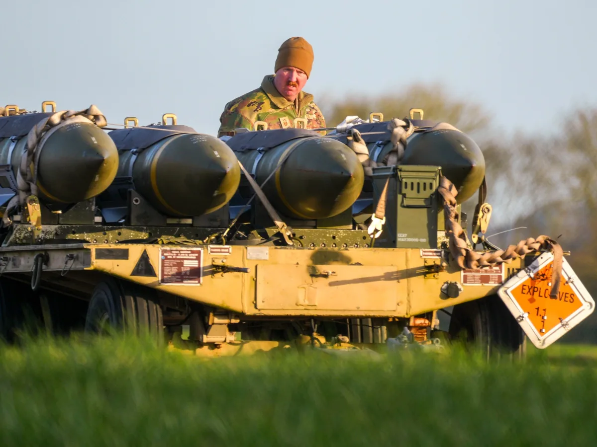 Trump Administration Reveals $11.3 Billion Cost for First Six Days of War on Iran