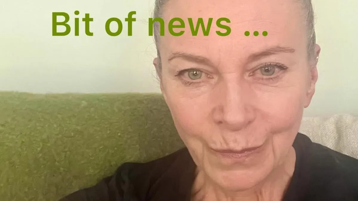 Bestselling Author Jane Fallon Reveals Early-Stage Breast Cancer Diagnosis After Routine Mammogram