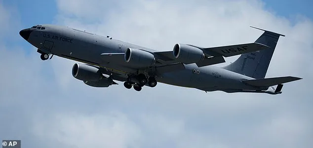 Defiant Iran Chief Defies Israeli Airstrikes Amid Drone Strike on Dubai and Global Market Turmoil