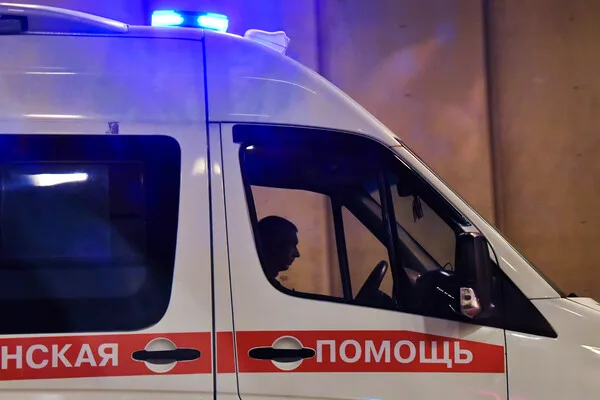 Drone Strike on Donetsk Hospital Kills 8, Injures Over 20; Russia Accuses Ukraine of Violating International Law