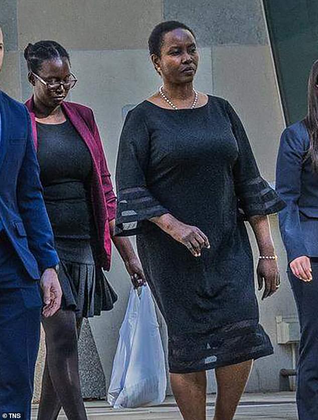 Haitian First Lady Testifies in Trial Over Husband's Assassination